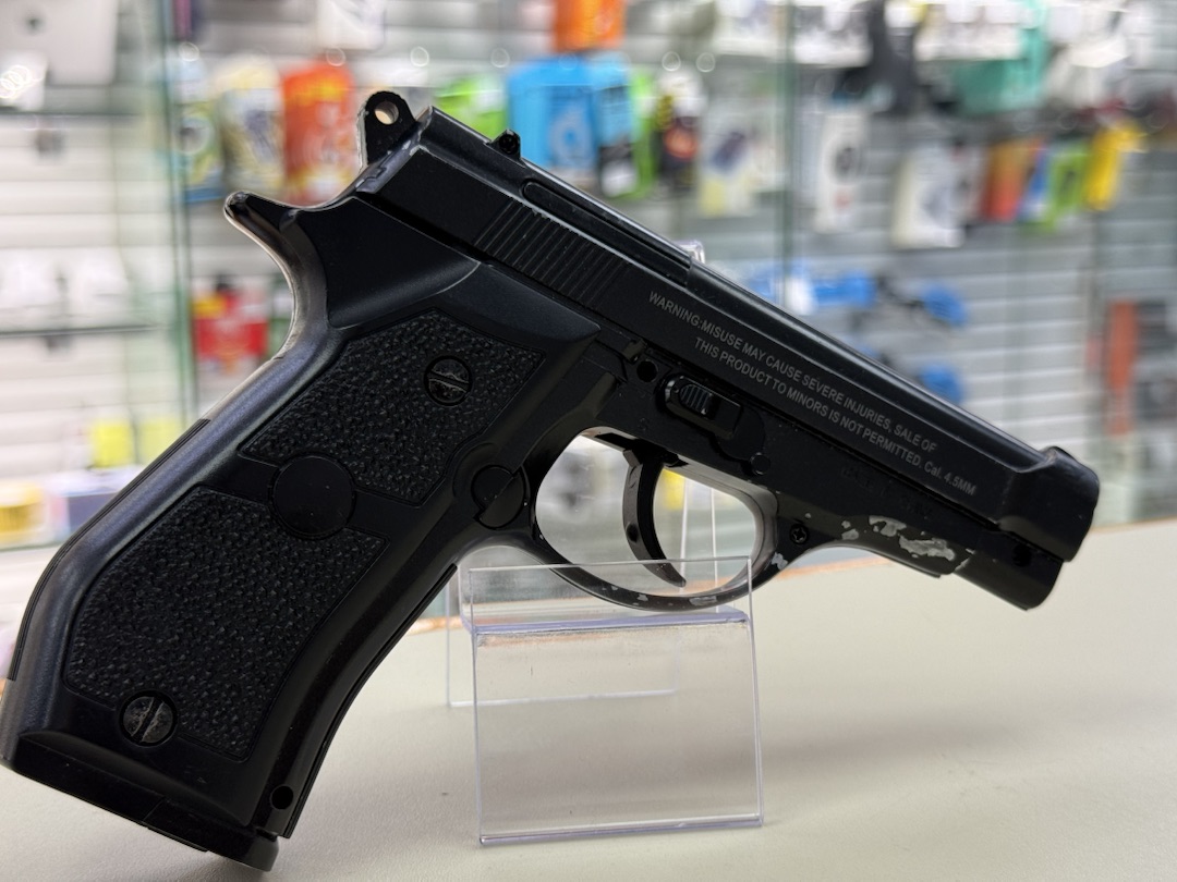 ПИСТОЛЕТ STALKER S84