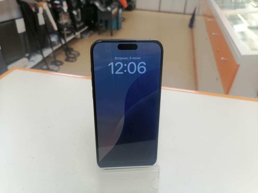 Смартфон Apple iPhone 15 Pro Max 256Gb