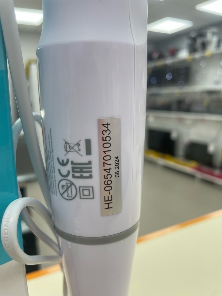 Блендер Scarlett SC-HB42S12