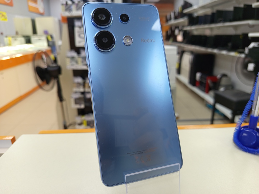 Смартфон Xiaomi Redmi note 13 8/256