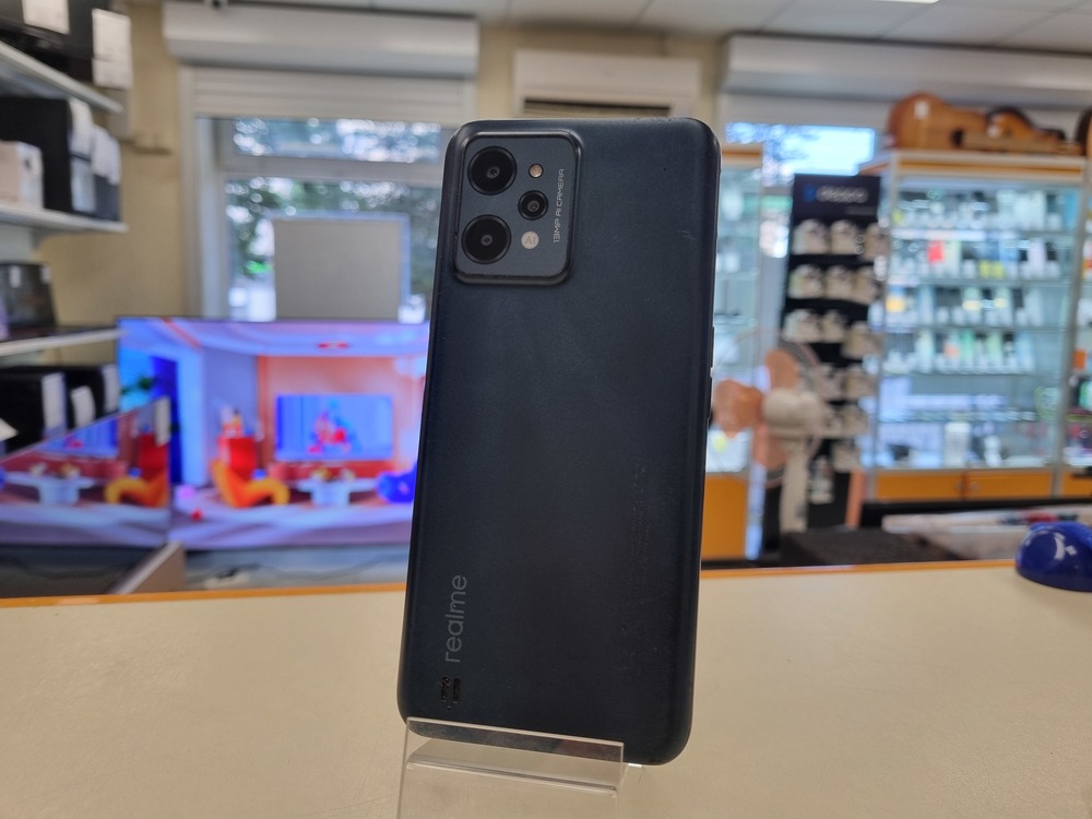 Смартфон Realme C31 4/64