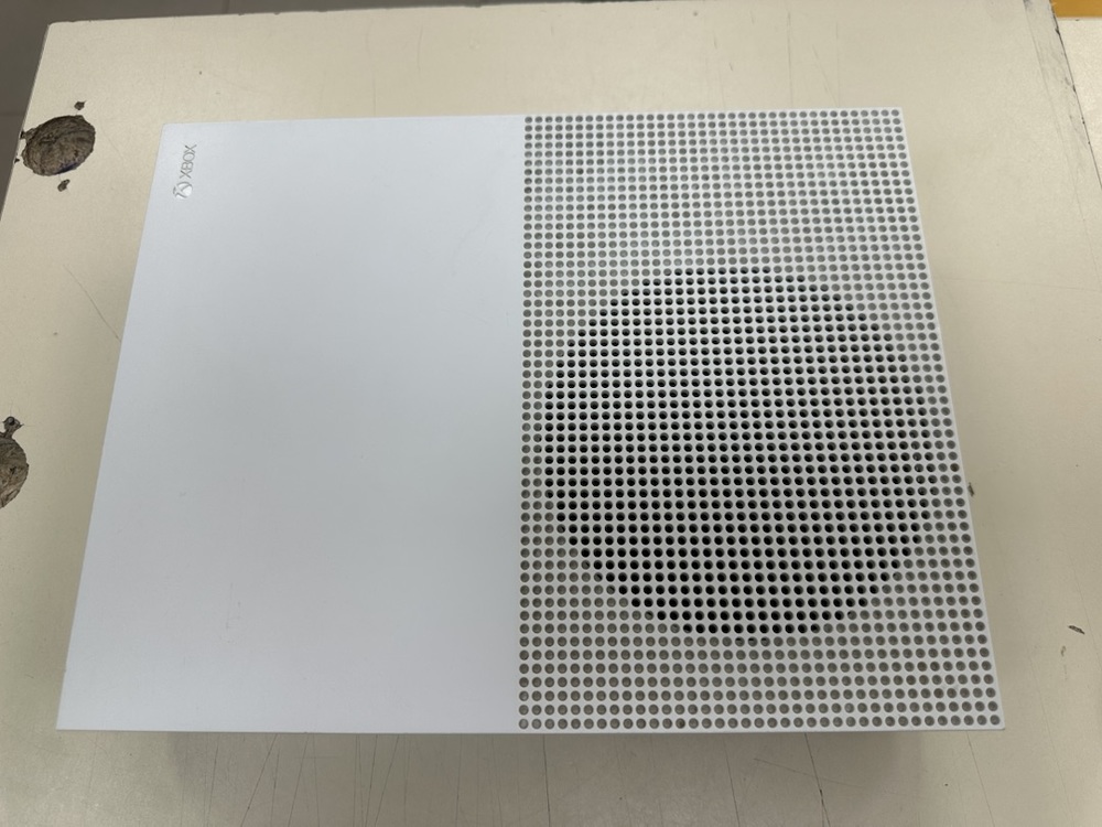 Игровая приставка Xbox One S 500Gb