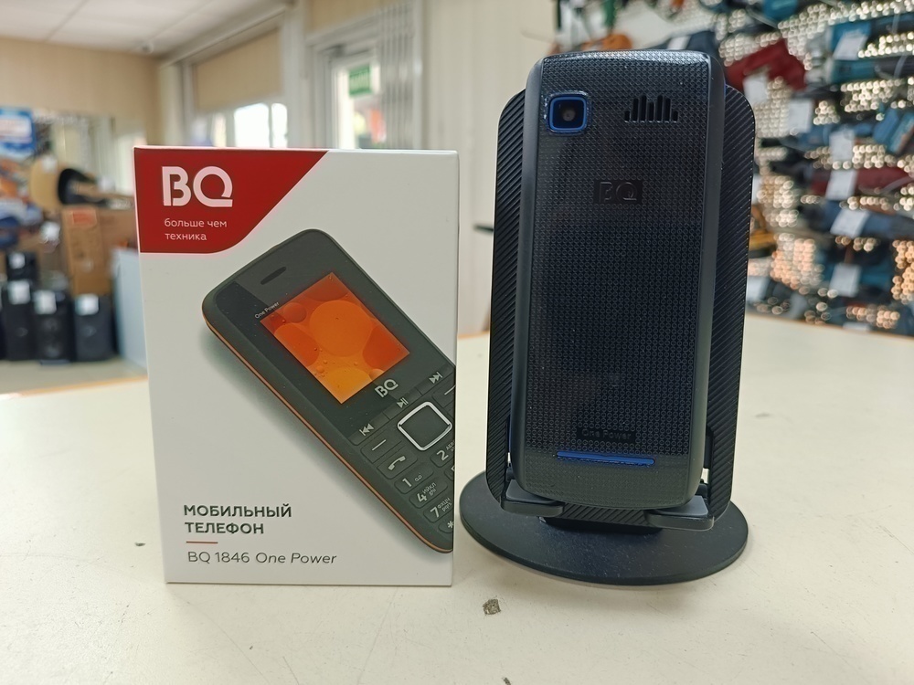 Мобильный телефон BQ 1846