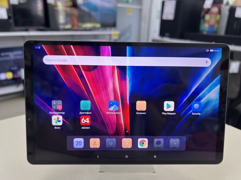 Планшет Lenovo LEGION Y700 2023 12/256