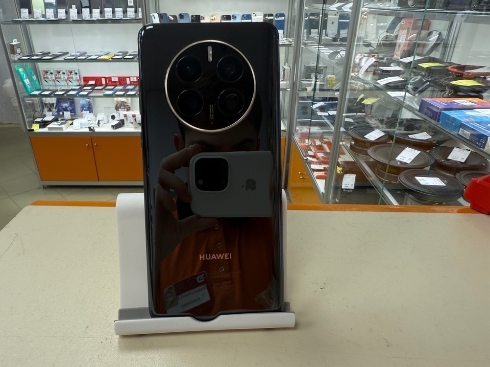 Смартфон Huawei Mate 50 Pro 8/256