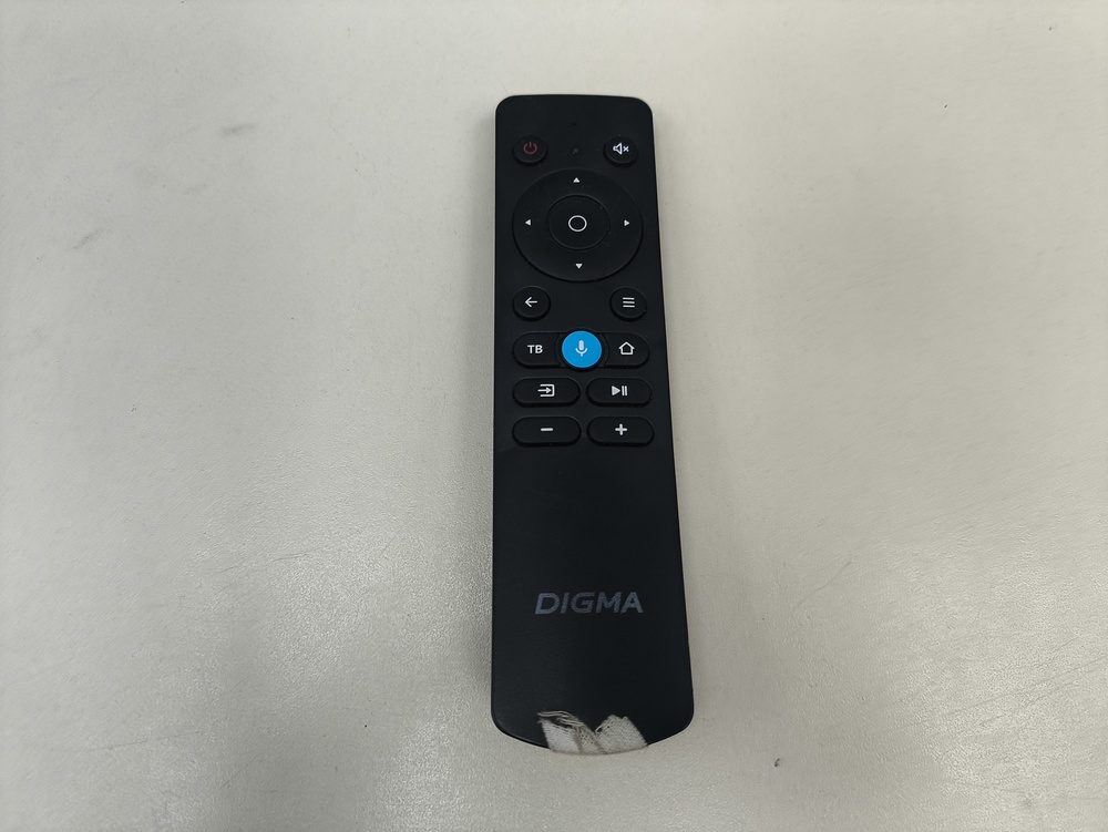 LED Телевизор Digma DM-LED32SBB31