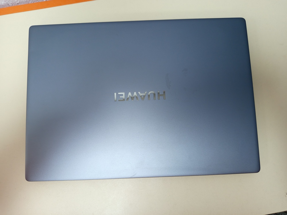 Ноутбук Huawei MCLF-X; Core I5-12450H, Intel UHD Graphics, 16 Гб, 512 GB, Нет