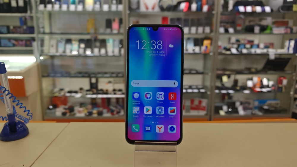 Смартфон Honor 10 lite 3/64