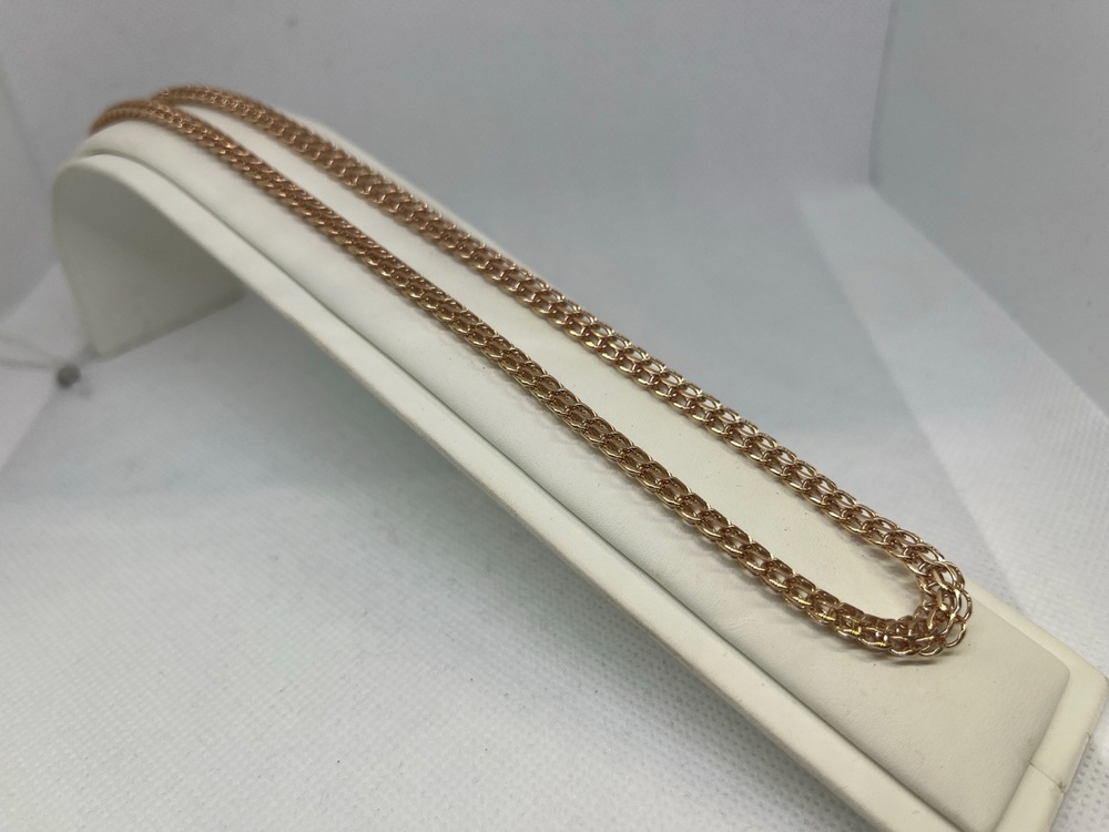 ЦЕПЬ ПОЛНОВЕСНАЯ Итальянка (Au 585)