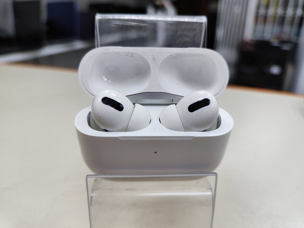 Наушники беспроводные Apple AirPods Pro