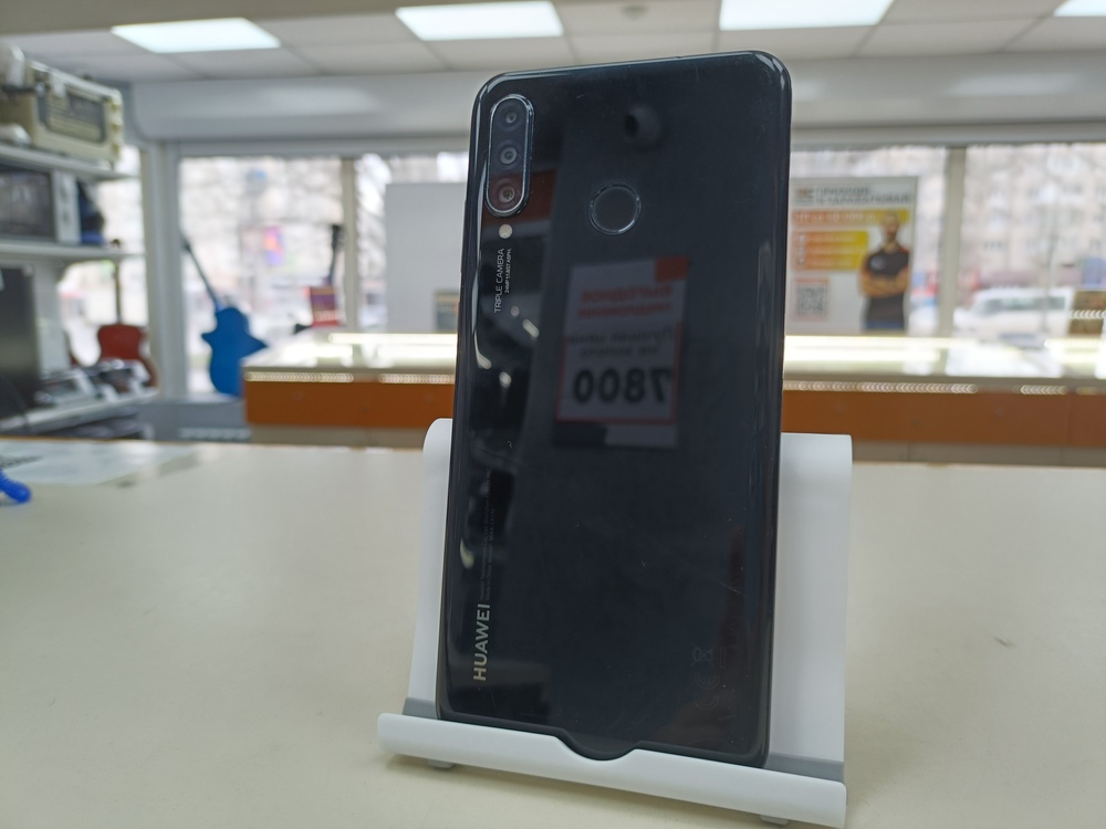 Смартфон Huawei P30 Lite 4/128GB