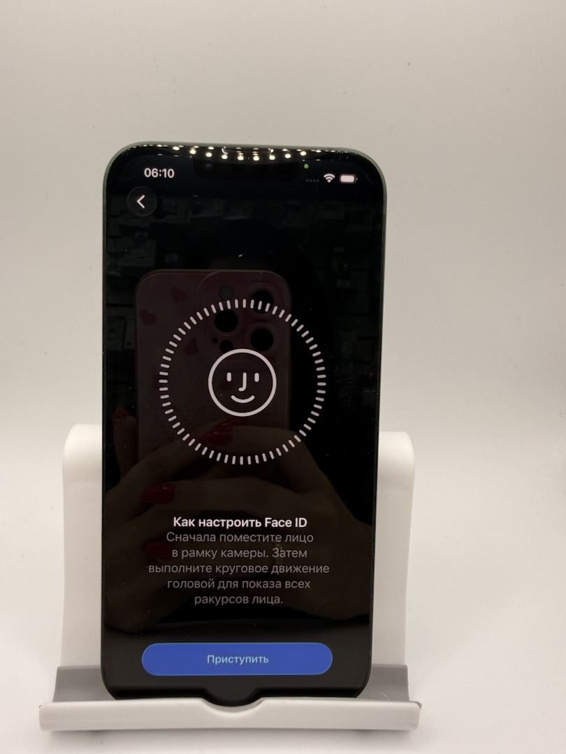 Смартфон Apple iPhone 13 256Gb