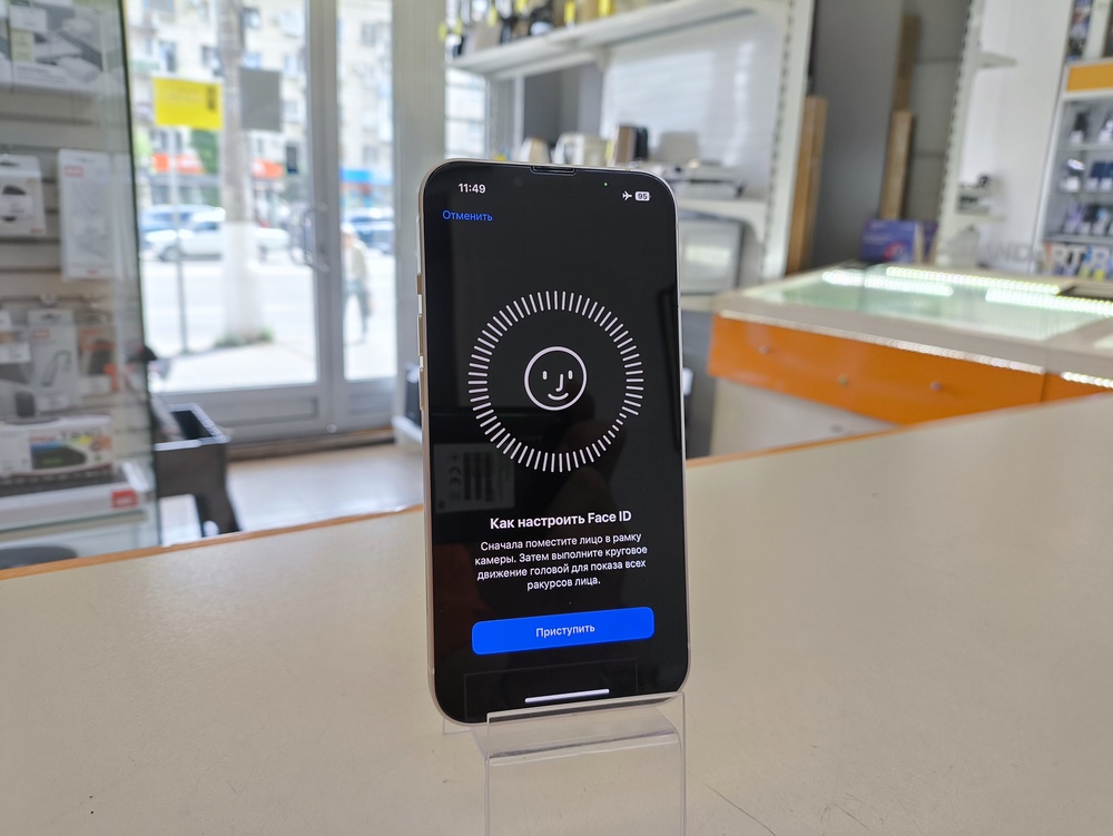 Смартфон Apple iPhone 13 128Gb
