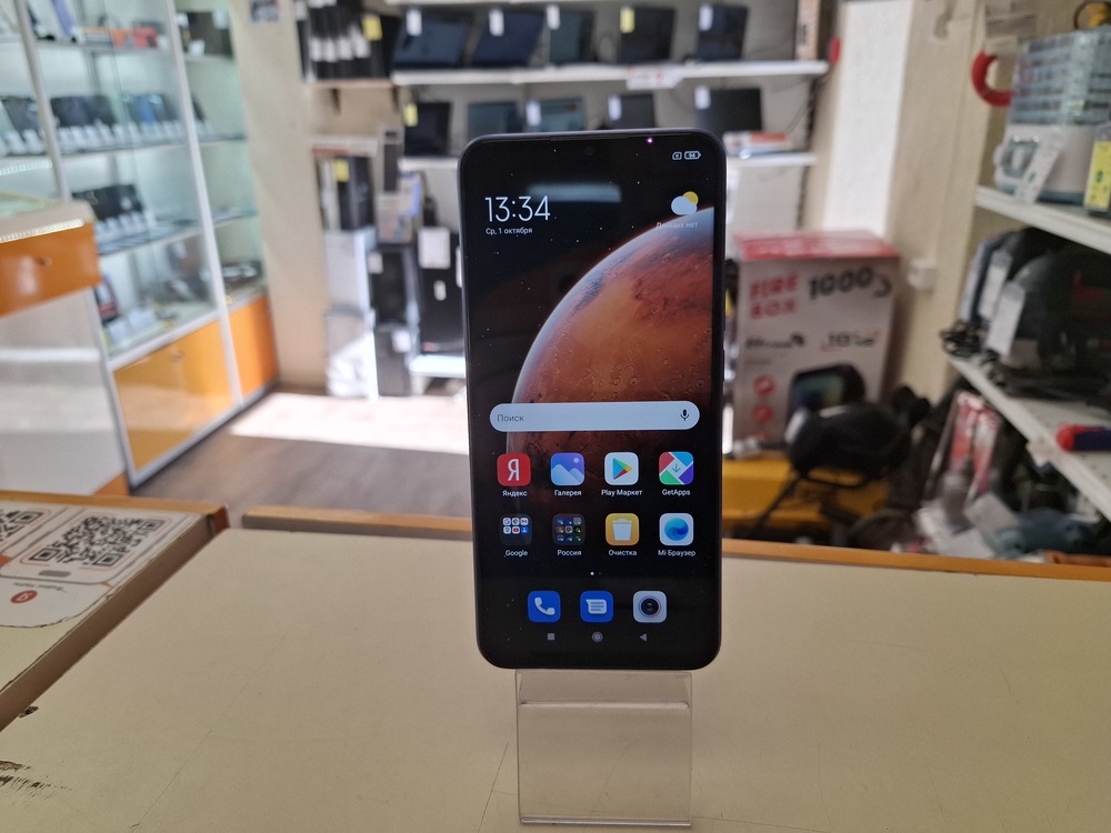 Смартфон Xiaomi Redmi 9 3/32