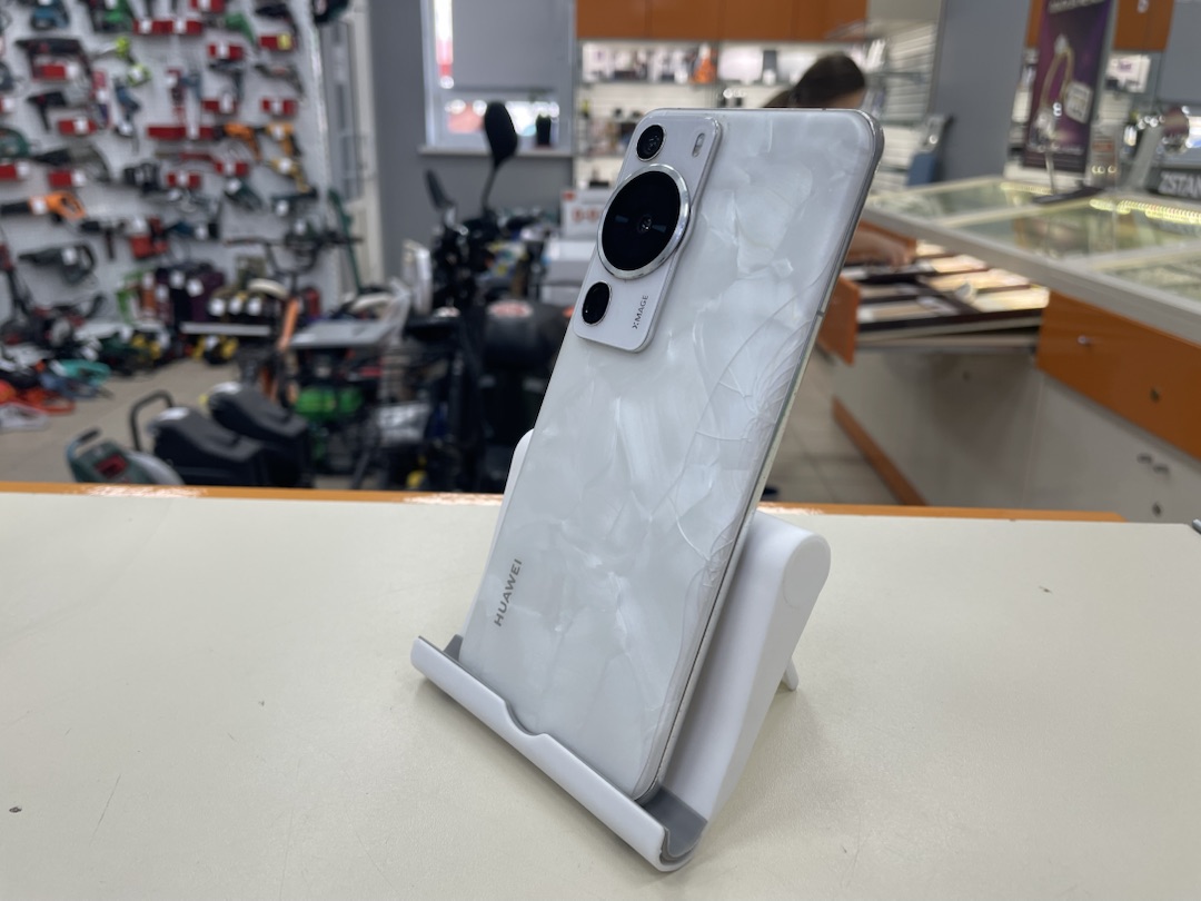 Смартфон Huawei P60 Pro 8/256
