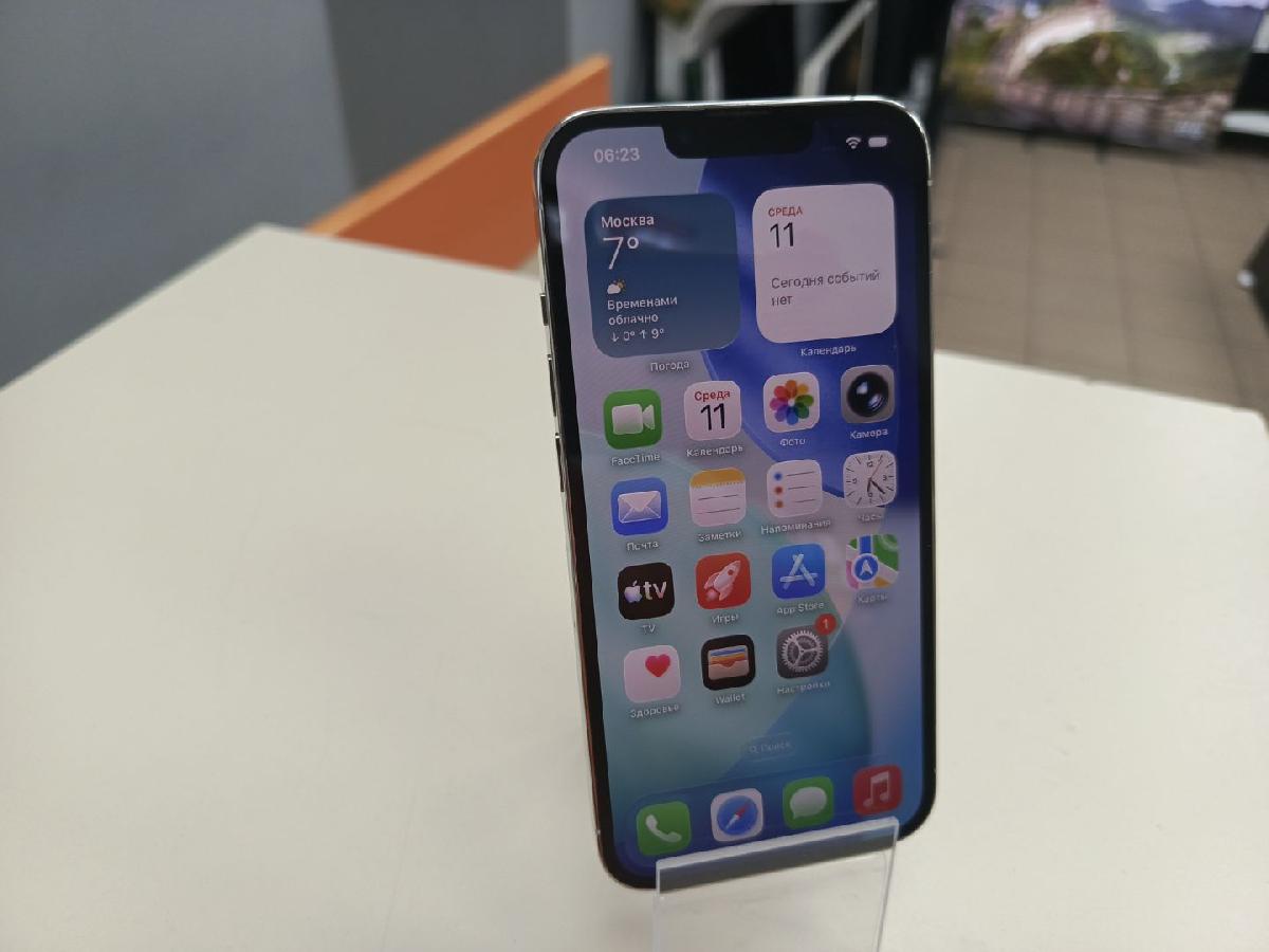 Смартфон Apple iPhone 13 Pro 128Gb