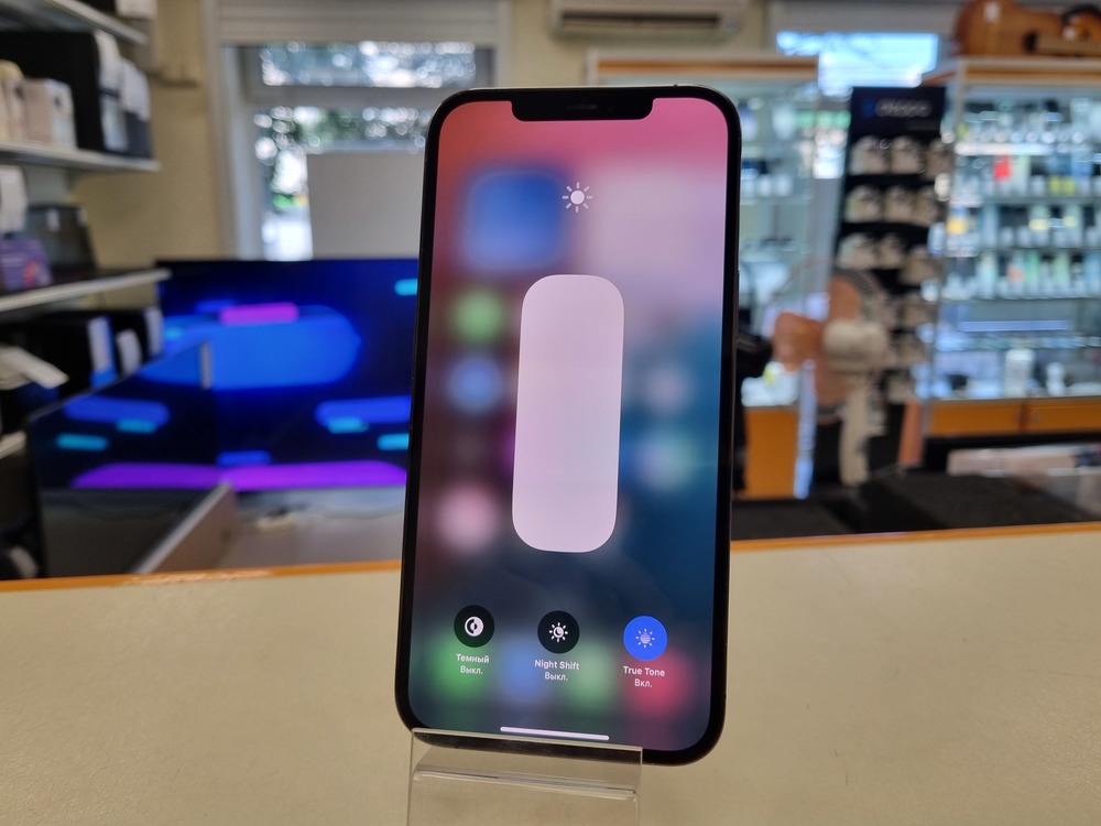 Смартфон Apple iPhone 12 Pro Max 128Gb