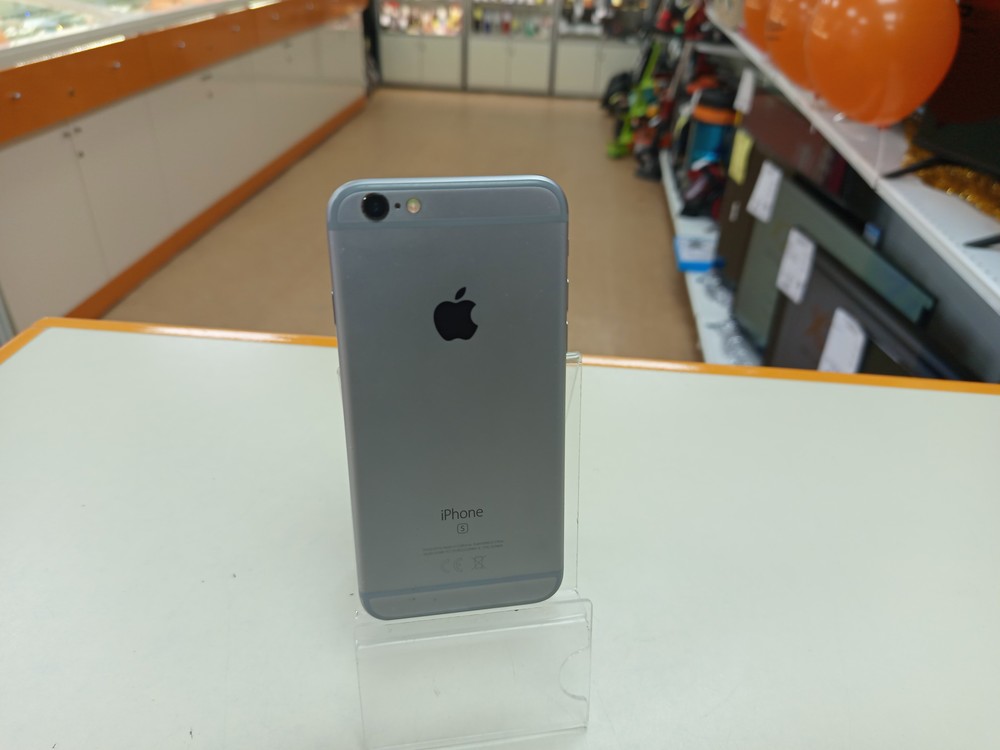 Смартфон Apple iPhone 6S 128Gb
