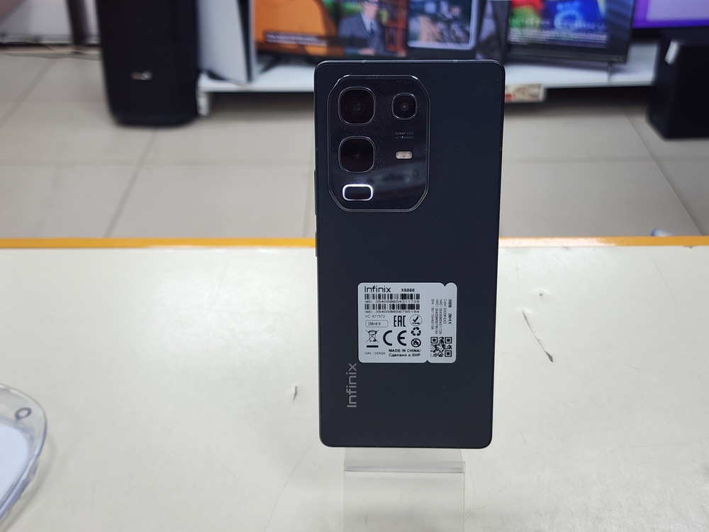 Смартфон Infinix Note 50 8/256