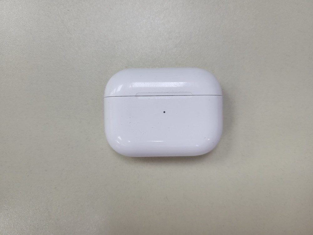 Наушники беспроводные Apple AirPods Pro