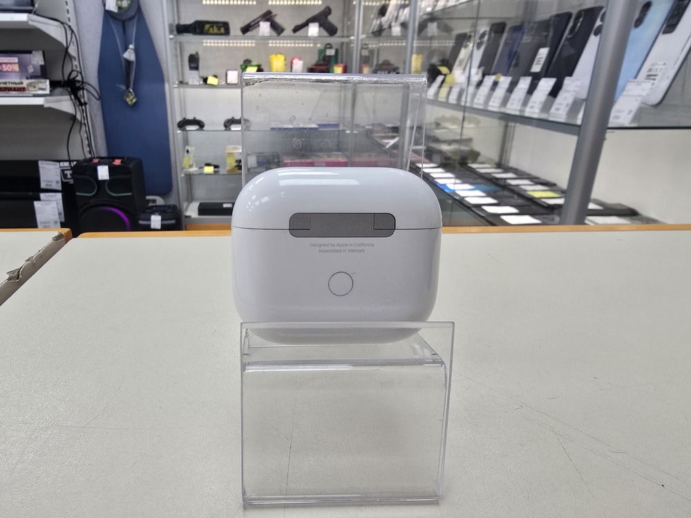 Наушники беспроводные Apple AirPods 3 Lightning