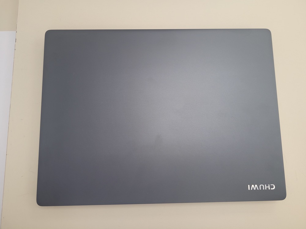 Ноутбук CHUWI; Core i5-1235U, Intel UHD Graphics, 16 Гб, 1 Tb, Нет