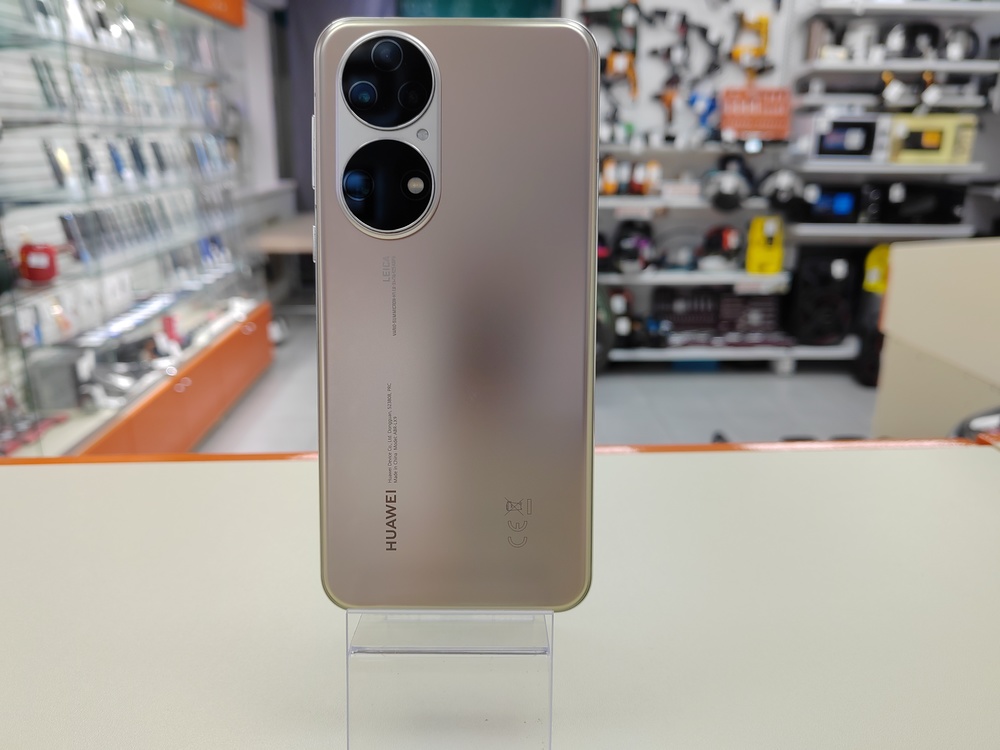 Смартфон Huawei P50 8/256