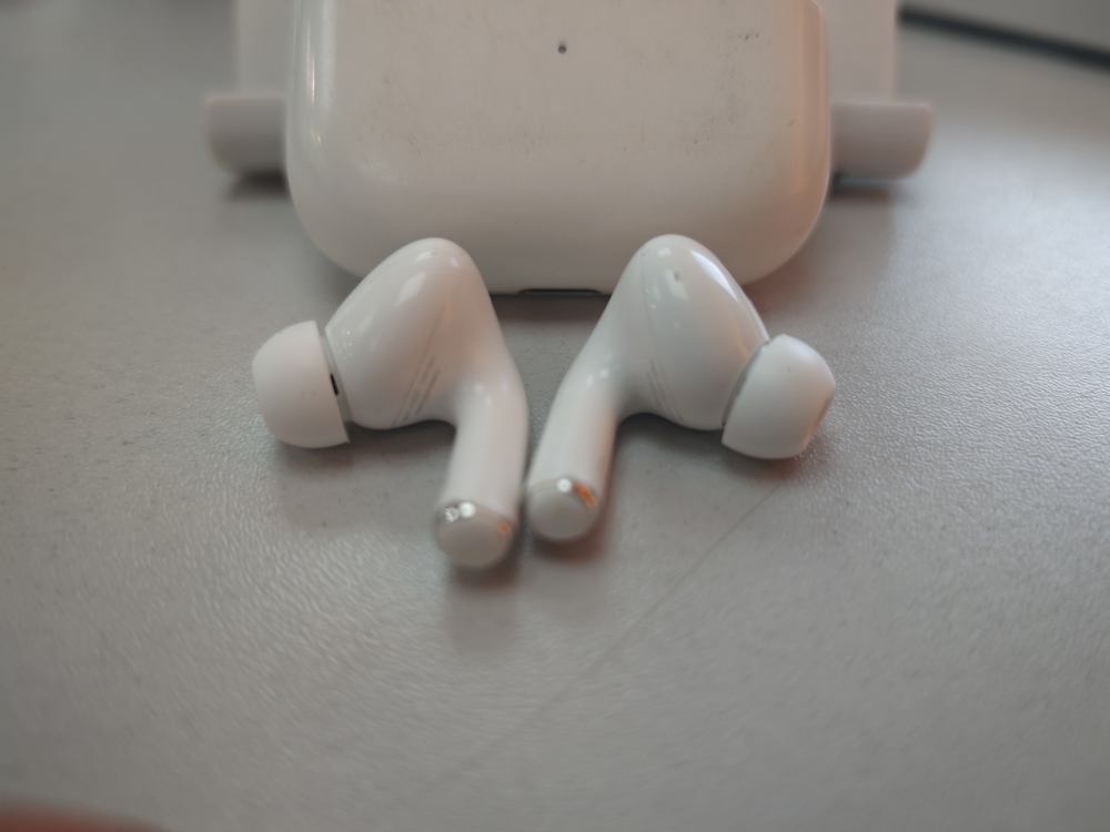 Наушники беспроводные Apple AirPods Pro 2 Case USB-C