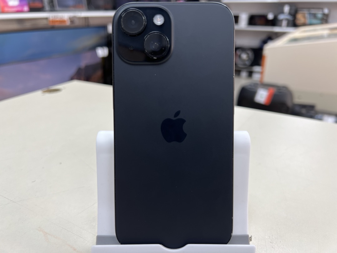 Смартфон Apple Iphone 15 128Gb