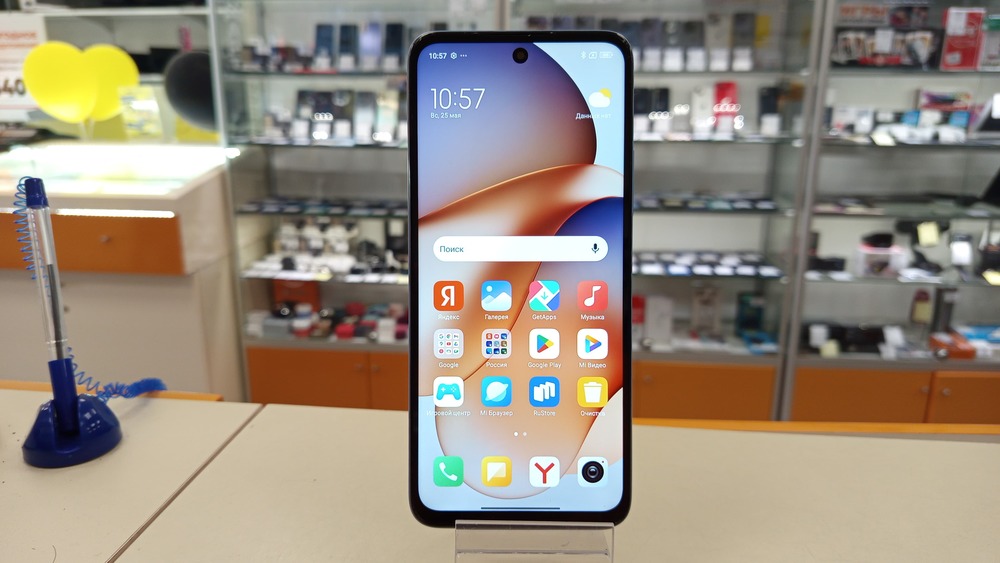 Смартфон Xiaomi Redmi 12 8/256