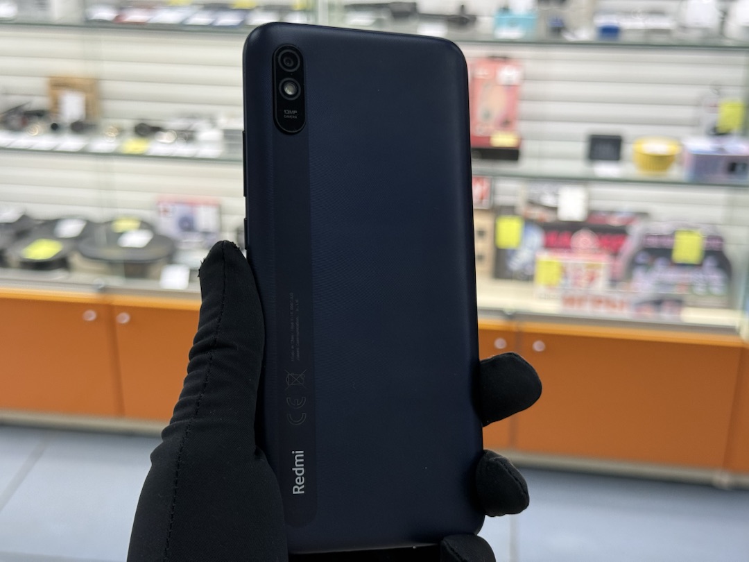 Смартфон Xiaomi Redmi 9A 2/32