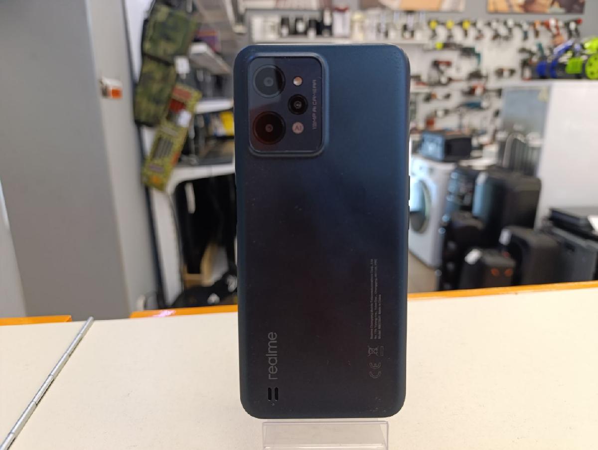 Смартфон Realme C31 4/64