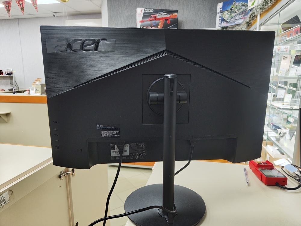 Монитор Acer CB272U