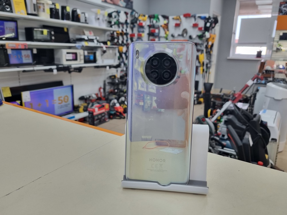 Смартфон Honor 50 Lite 6/128
