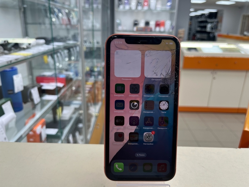 Смартфон Apple iPhone Xr 64Gb