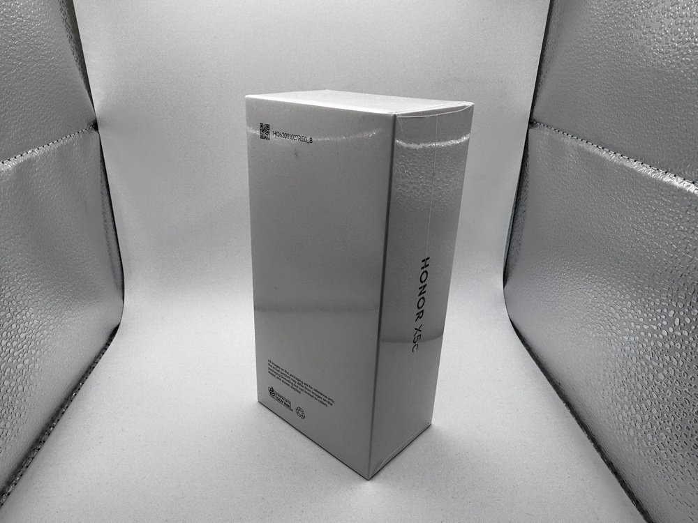 Смартфон Honor X5C 4/64