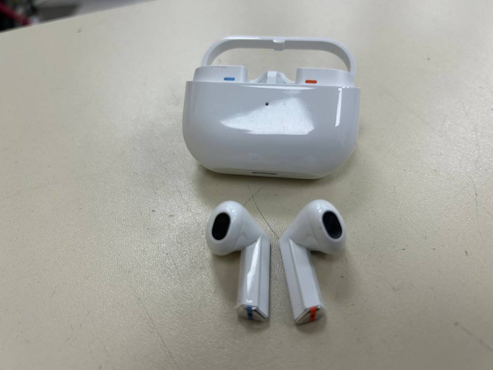 Наушники беспроводные Samsung Galaxy Buds 3