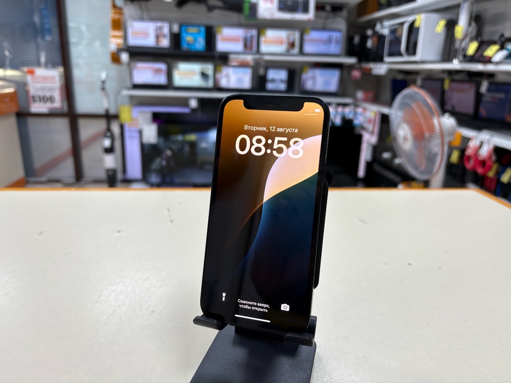 Смартфон Apple iPhone 12 mini 64Gb