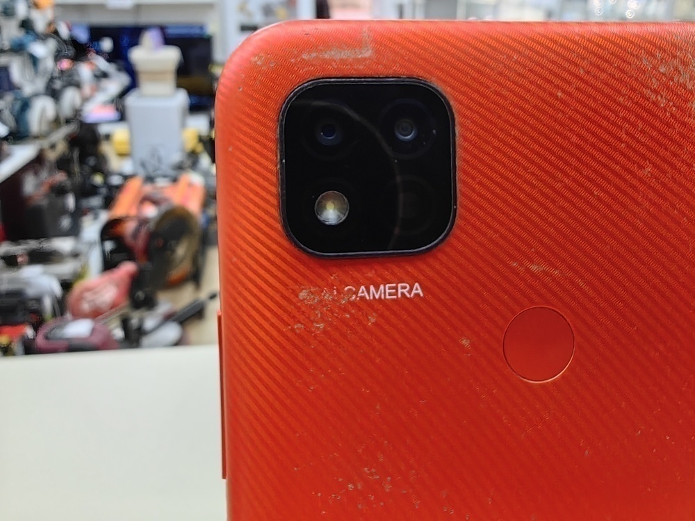 Смартфон Xiaomi 9С 3/64 NFC