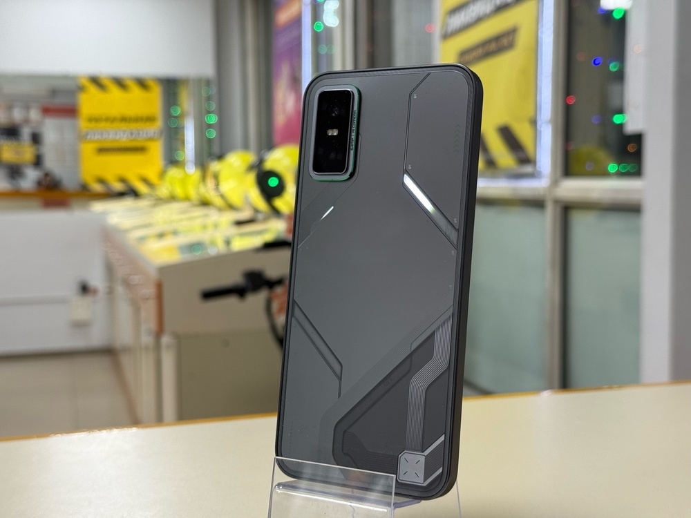 Смартфон Infinix GT 30 8/256