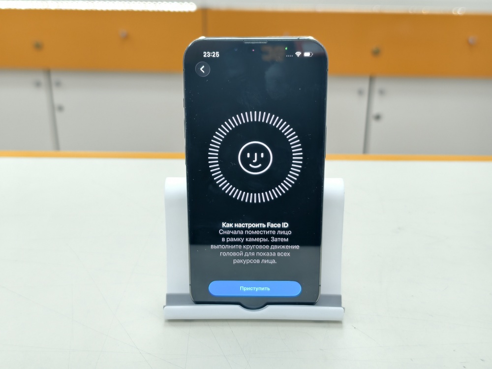 Смартфон Apple iPhone 13 Pro 256Gb