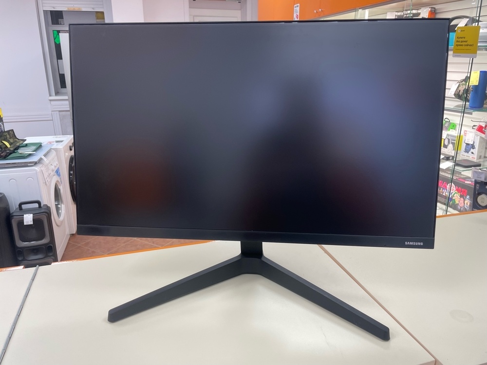 Монитор Samsung F24T350FHI