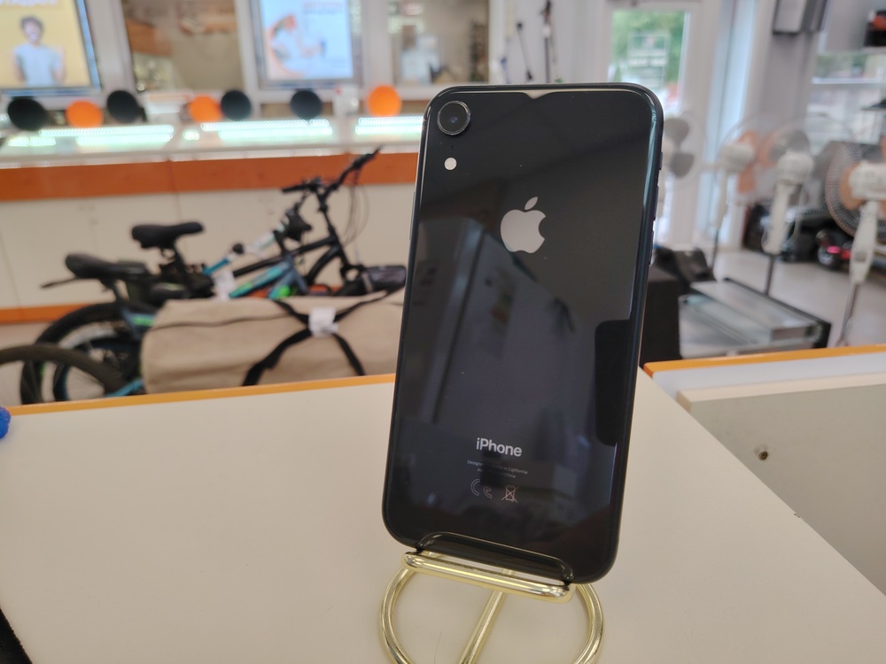 Смартфон Apple iPhone Xr 64Gb