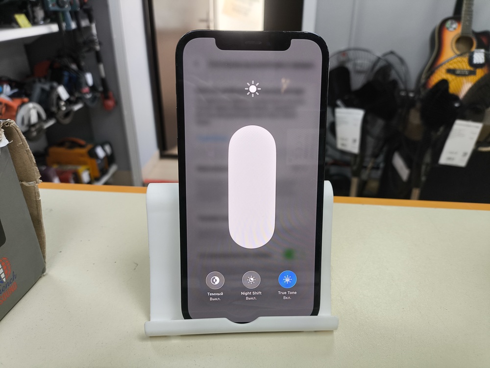 Смартфон Apple iPhone 12 Pro 128Gb