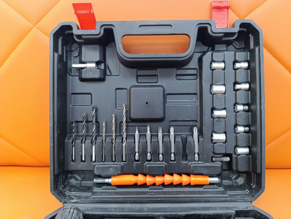 Шуруповерт Dewalt 18-25 n.m