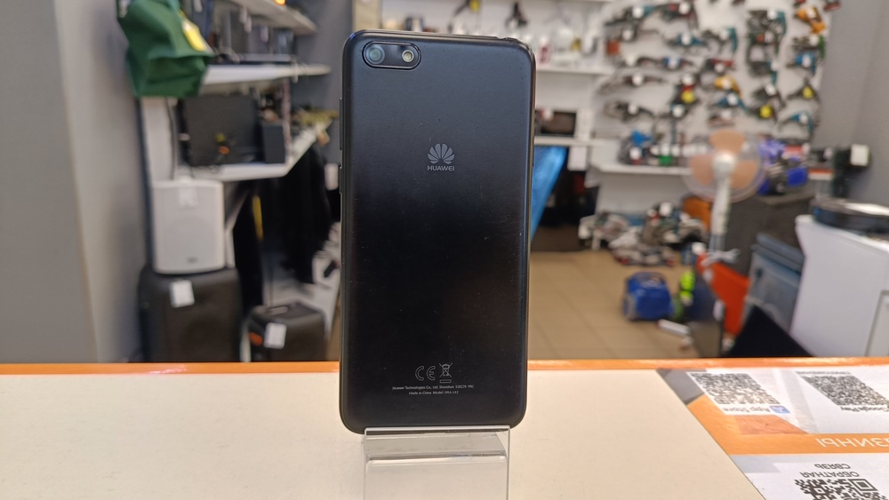 Смартфон Huawei Y5 (2017)