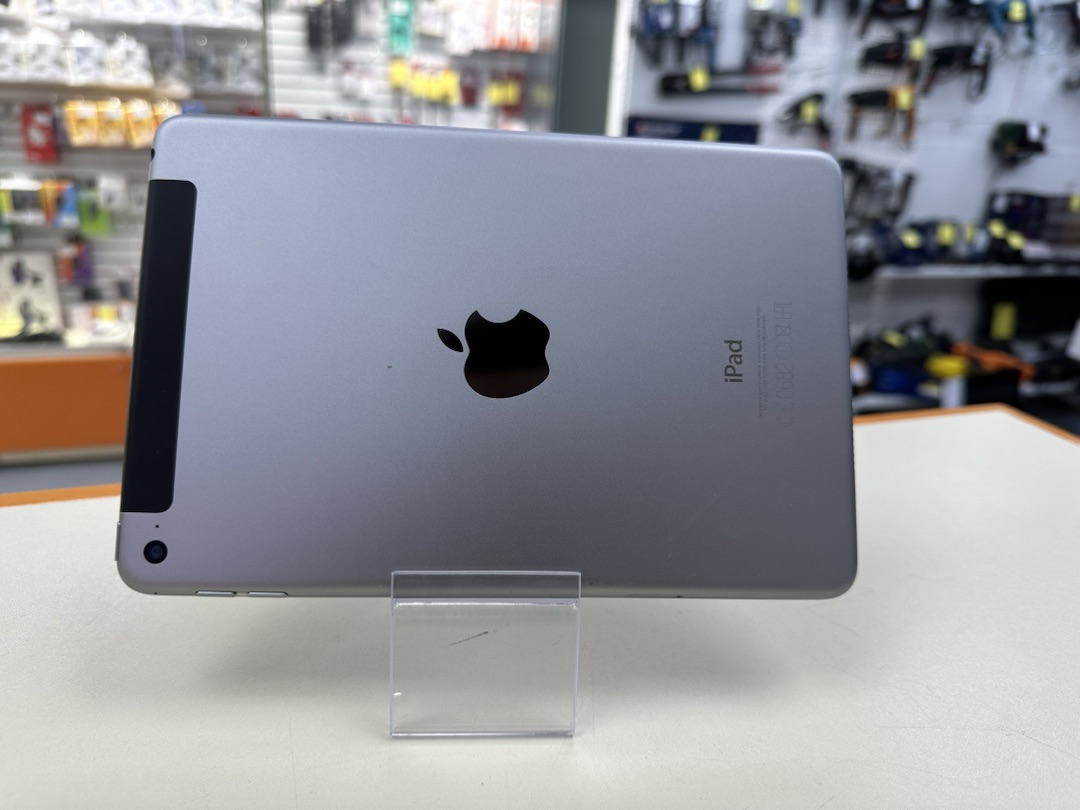 Планшет Apple iPad mini 4 16 ГБ A1550 (Wi-Fi )