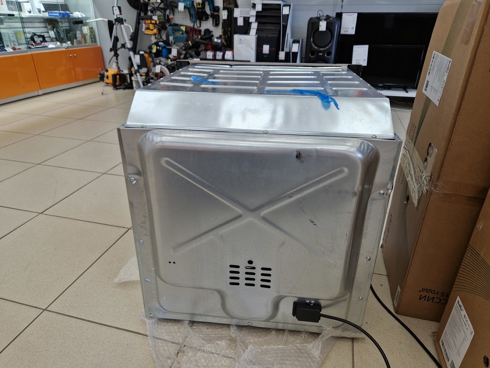 Духовой шкаф Candy COS625XLS