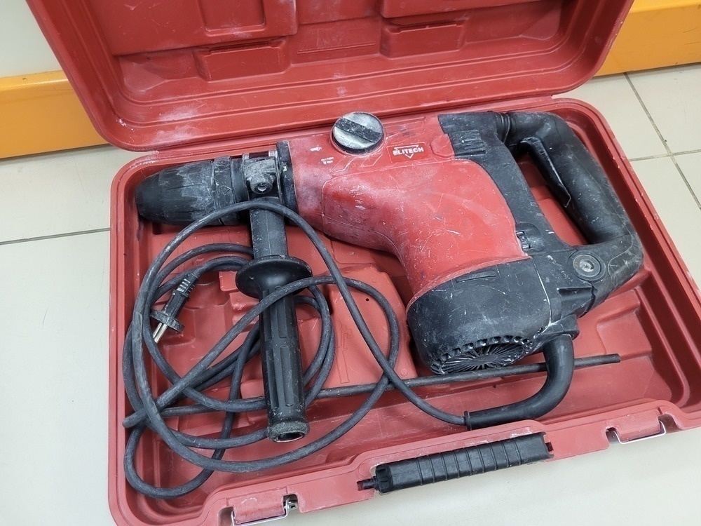 Перфоратор Elitech П 1340ЭМ