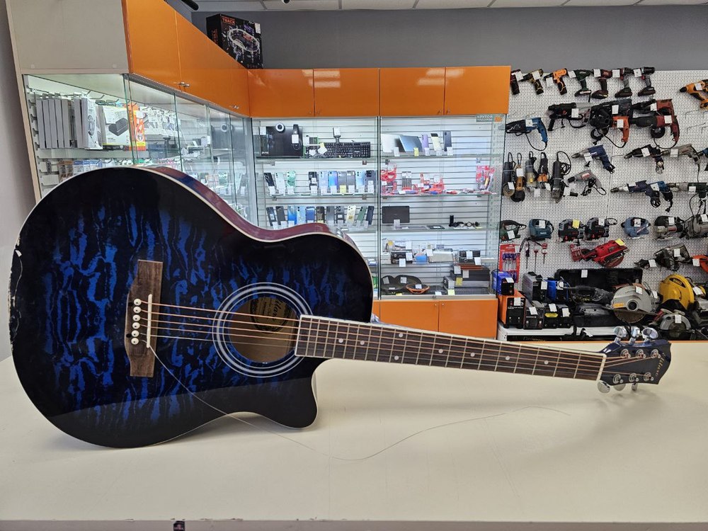 Гитара акустическая Elitaro E4030 Ocean